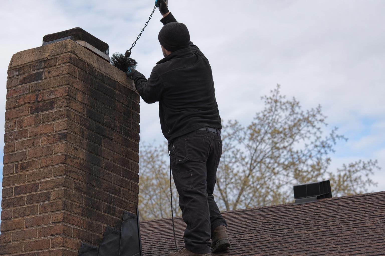 Chimney Inspection
